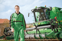 Moissonneuses-batteuses Moissonneuses-batteuses