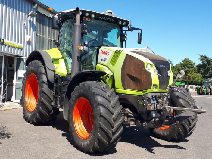 Service commercial occasion Service commercial occasion