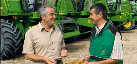 Conseiller commercial Conseiller commercial