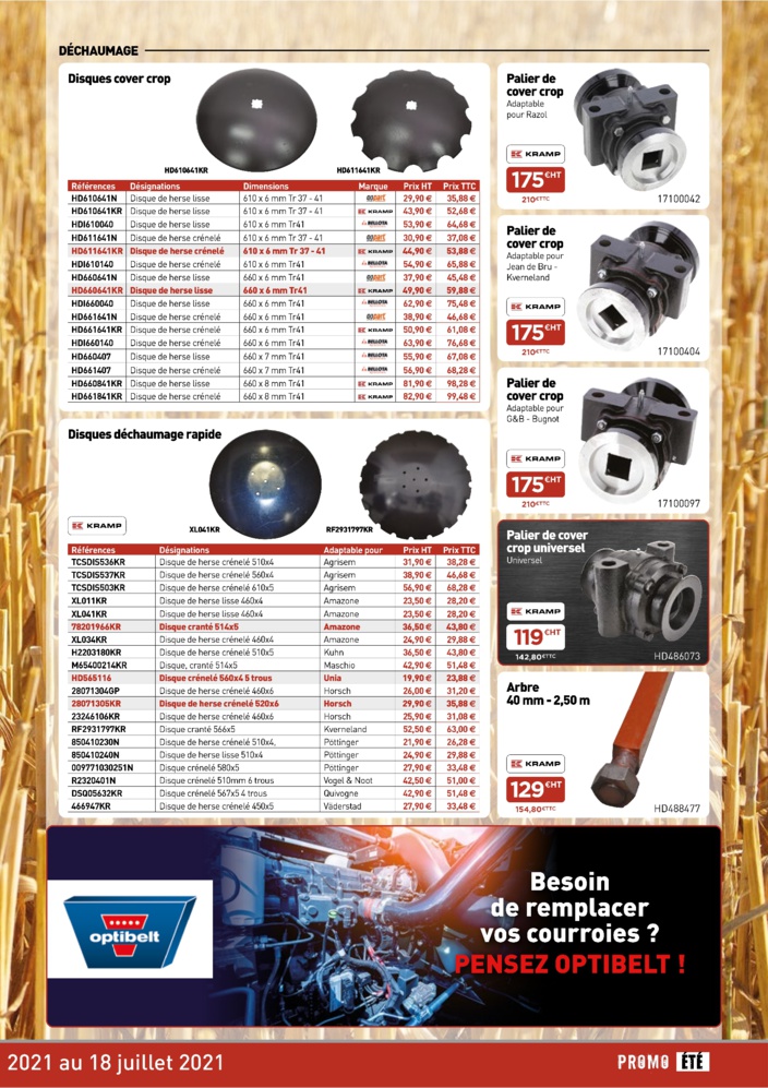 Promo d'été du 14 Juin au 18 Juillet 2021 Promo d'été du 14 Juin au 18 Juillet 2021