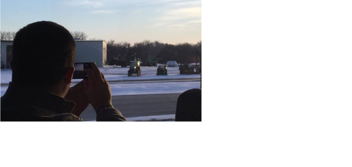 Voyage Modulation aux USA Voyage Modulation aux USA