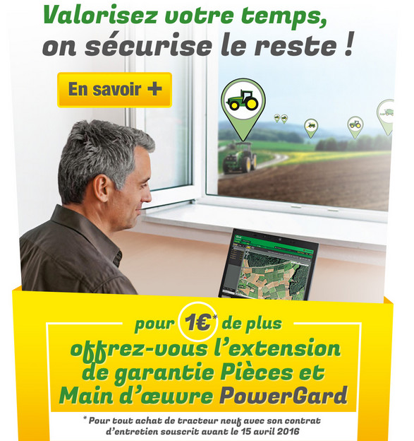Valorisez votre temps