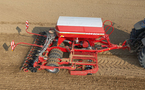 HORSCH : un solide partenariat HORSCH : un solide partenariat
